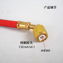 ��HS-115��Һ�򷧴���R410R22�ӷ��� �յ���ѹ�ӷ����Ʒ���