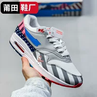 Putian MAX1 sp кроссовки на воздушной подушке для мужчин и женщин повседневные кроссовки для пар туфли папы на толстой подошве уличная спортивная обувь