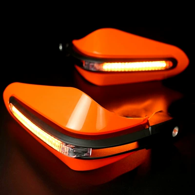 hand guard, Motorcycle Safety Supplies
