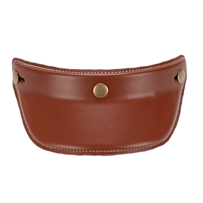 Retro Brim Thickeneded – Motorcycle Safety Supplies