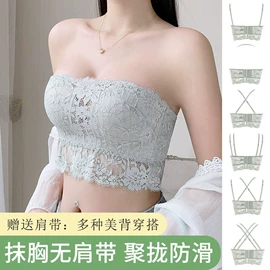 大码文胸;无钢圈文胸;调整型文胸