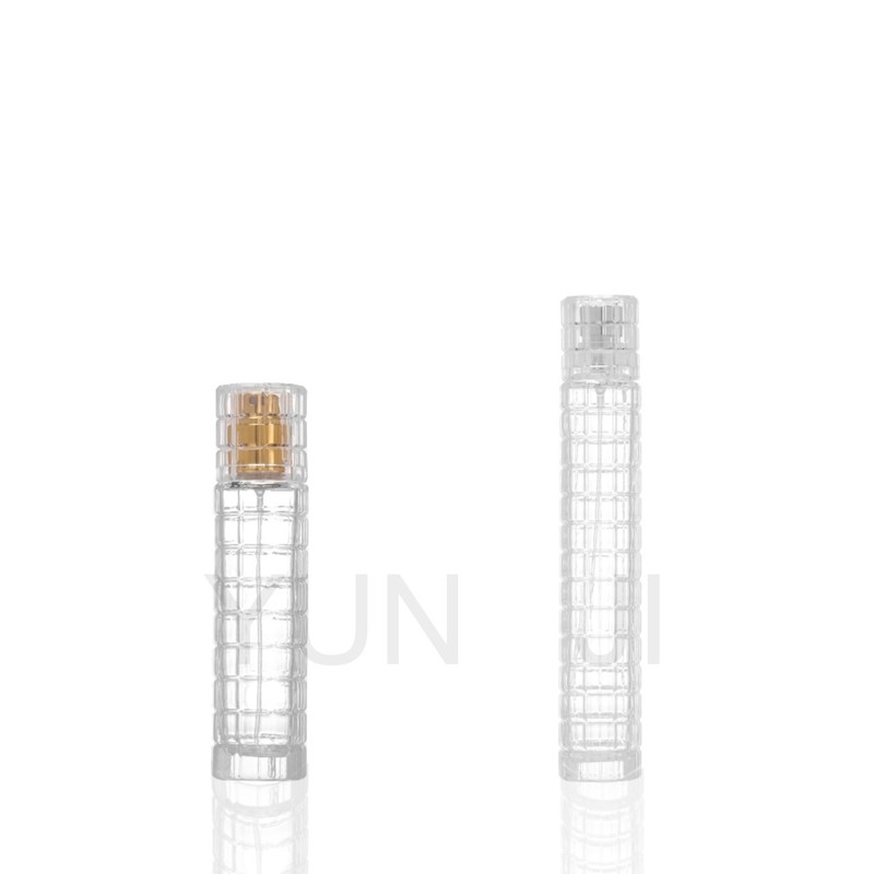 15卡口现货香水瓶20ml35ml50nl100ml多容量便携分装瓶|undefined