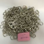 散装手机指环扣背贴烤漆环手机壳配件支架指环五金配件素材批发