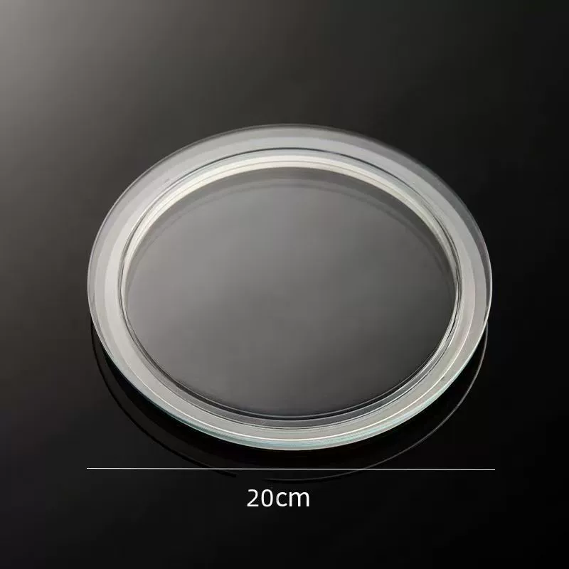 Крышка для герметичной упаковки пищевых продуктов из ПЭТ, большая, 25 см, 10 см, 15 см, 20cm шт.