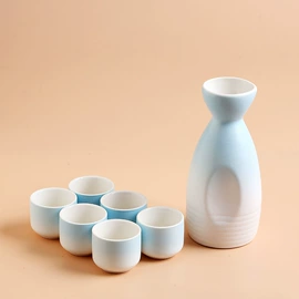 马克杯;陶瓷杯;酒具套装