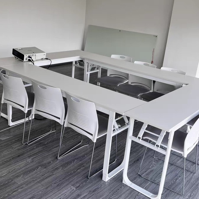 Manufacturer Wholesale Simple Folding Tables, Training Tables, Long Tables, Study Tables, Office Folding Desks, Tables and Chairs, Computer Desks