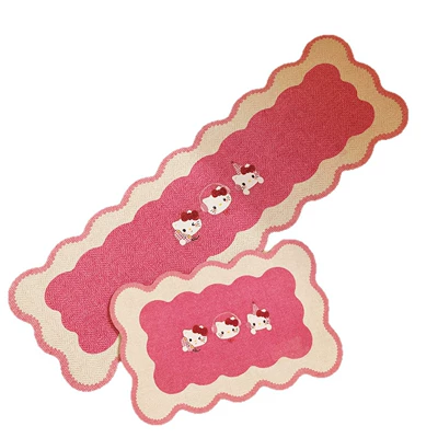 Avtomobil döşəmə paspasları: kitchen floor mat
