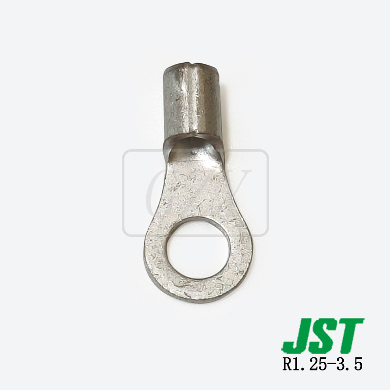 �ֻ�����R1.25-3.5(1.25-M3) ��ѹ���ӵ������� JST������ �Ӳ��