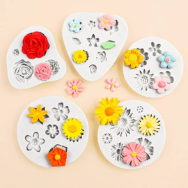 蛋糕模;烘焙套装