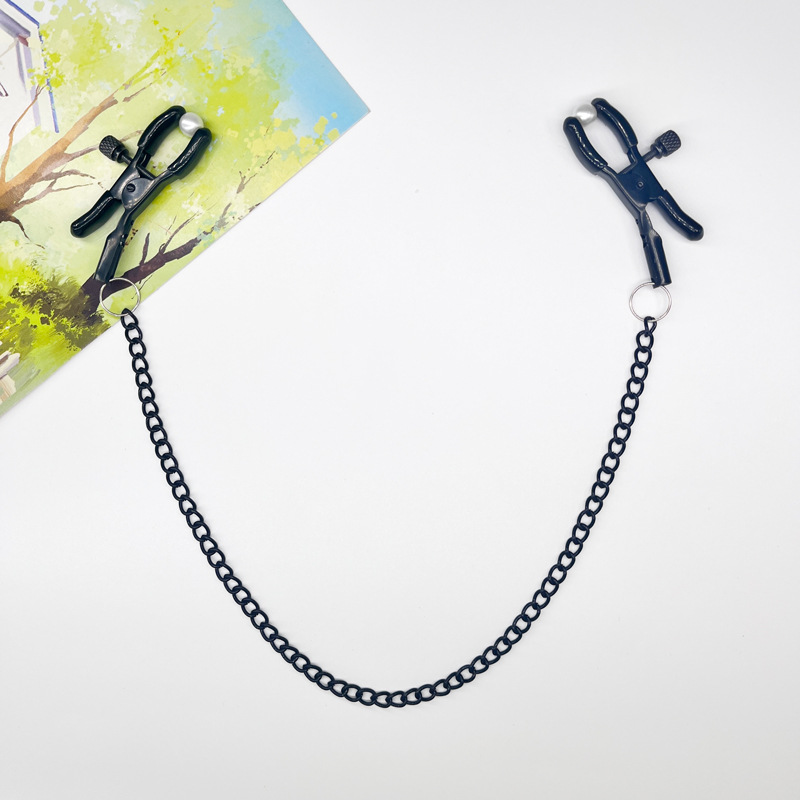 LYSMRJ--022A单链乳夹