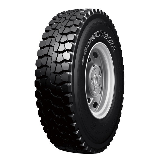 双钱卡客车轮胎 12.00R20轮胎 RLB766花纹 卡车客车货车轮胎