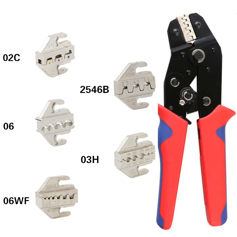 58B 플라이어 + 06형 5조