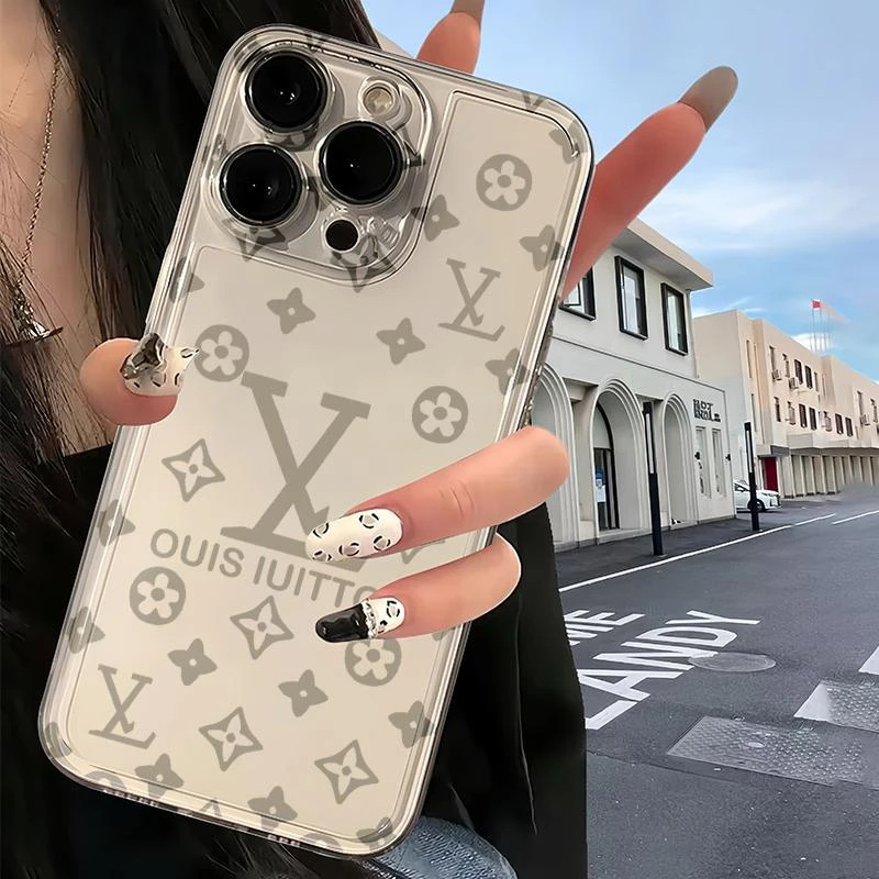 The New High-End Printed iPhone 18Promax Mobile Phone Case Is Suitable for Apple 17Pro Space Case 16 Luxury 15 The New High-End Printed iPhone 18Promax Mobile Phone Case Is Suitable for Apple 17Pro Space Case 16 Luxury 15