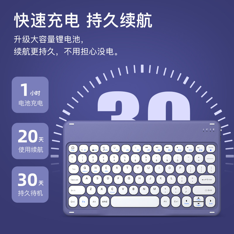 Manufacturer Suitable for Tablet Phone Mini6 Mouse Set Bluetooth Keyboard 8.3 Apple iPad Samsung Xiaomi Huawei Manufacturer Suitable for Tablet Phone Mini6 Mouse Set Bluetooth Keyboard 8.3 Apple iPad Samsung Xiaomi Huawei