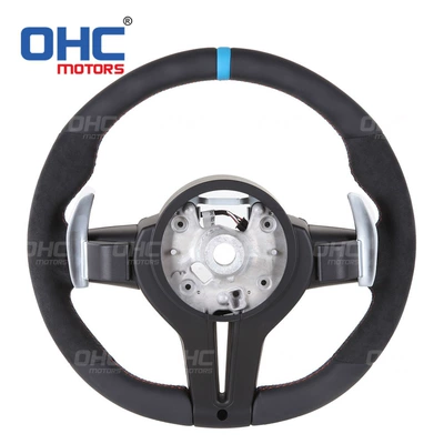 Steering wheel M3 M4 M5 F30 F10
