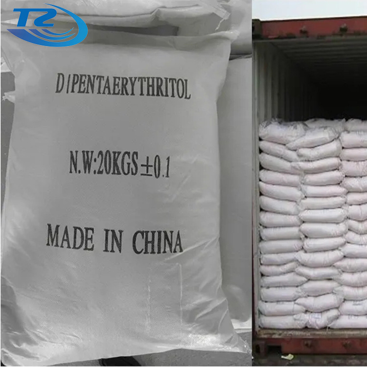 Supply of dipentaerythritol plasticizer 126-58-9 for industrial…