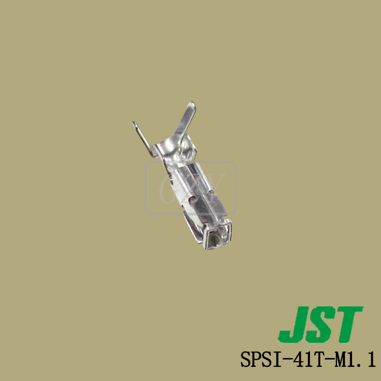 ��ӦSPSI-41T-M1.1 ����ѹ�Ŷ��� JST������ 4.0mm���Ӳ������
