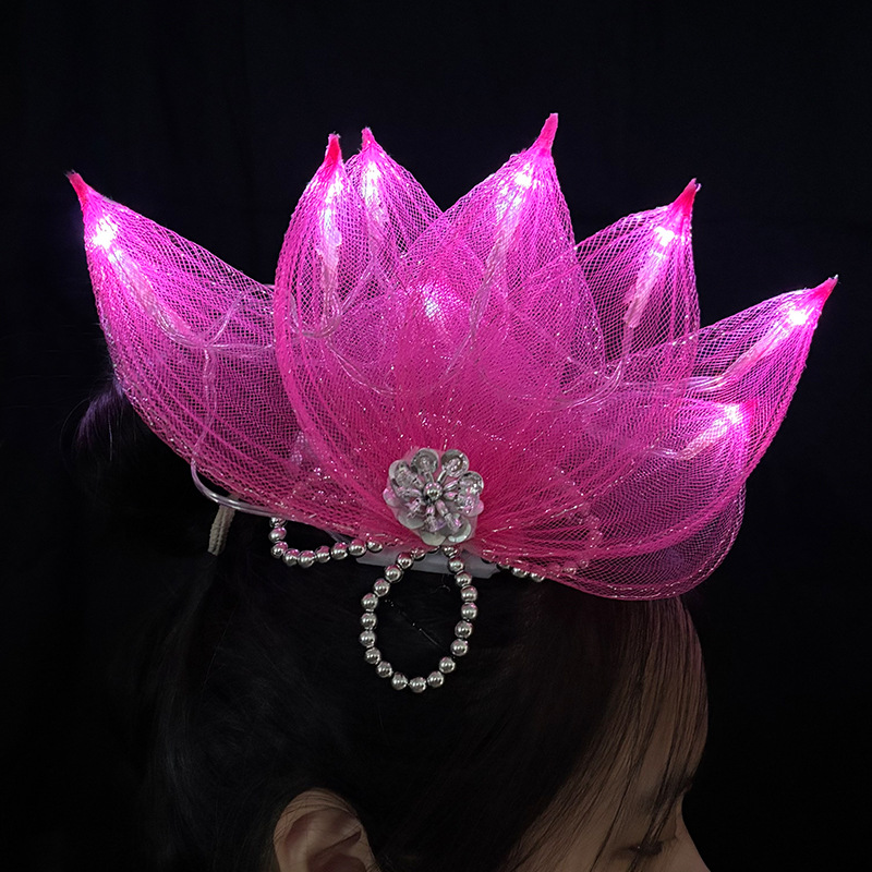 Alas LED Luminosas para Baile — Alas Brillantes para Adultos y Niños, Show y Halloween