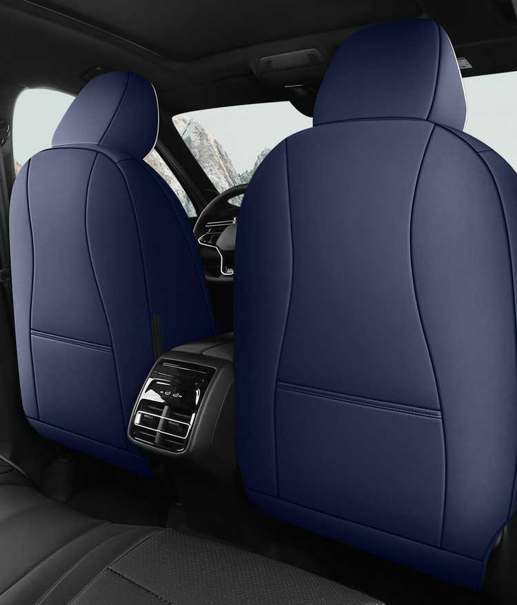 Volkswagen Passat pro seat cover four seasons all-inclusive special seat cover car seat cushion modification 2025 25 five