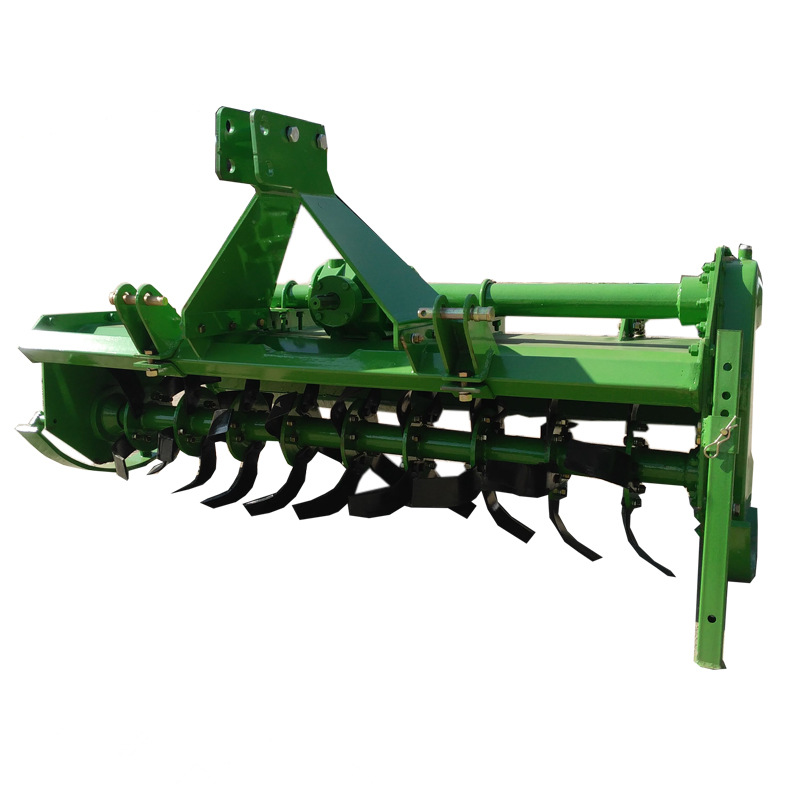 rotary tiller  (28)