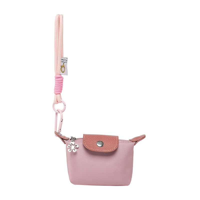 Transfronterizo 2025 verano nuevo bolso pequeño hermoso y exquisito bolso de mujer casual estilo exterior color alto sentido