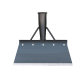 Manganese steel shovel blade wall artifact shovel wall skin special tool dung shovel chicken manure pig excrement breeding cleaning shovel manufacturers