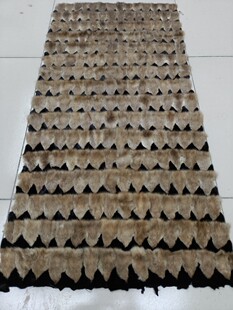 �M�ڶ��_˹�����^ëƤ��ԭ��������̺��Ƥ��������Ƥ��ëˮ��ƴ��