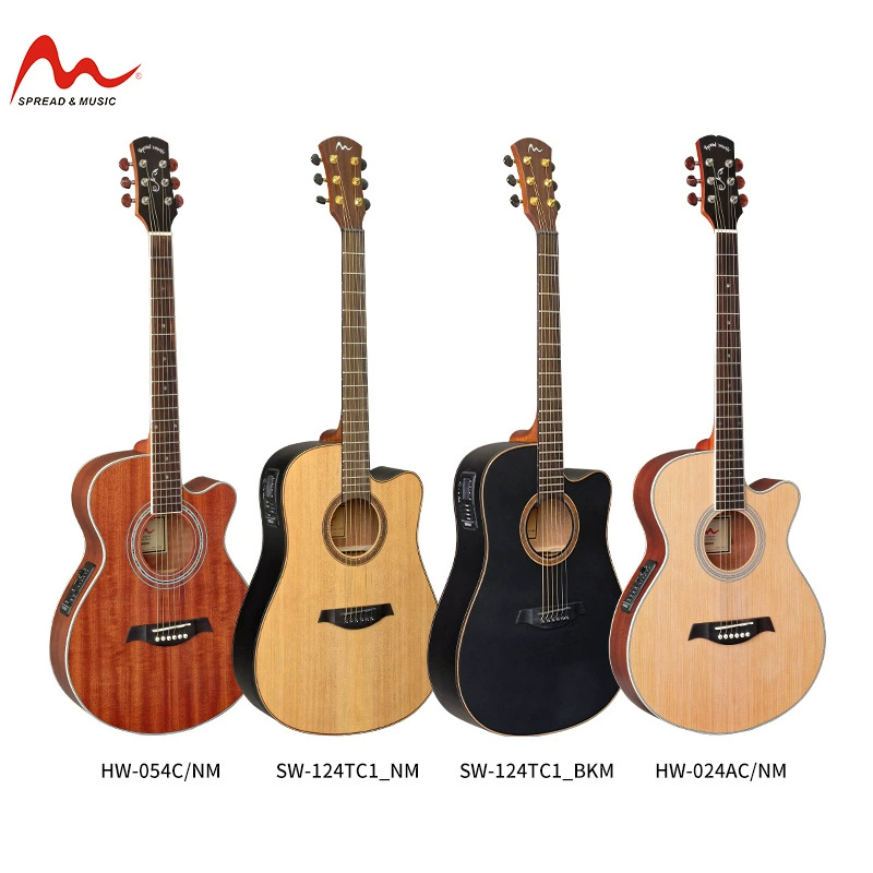Guitar, box, wholesale, 40inch, 41inch
