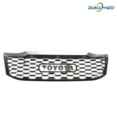 Hilux Vigo Grille 05-11 | Zhongwang