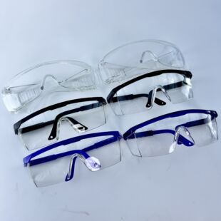 Science Education Teaching Aids Children's Goggles Children's Glasses Teaching Chemistry Experiment Children's Chemistry Experiment Anti-splash