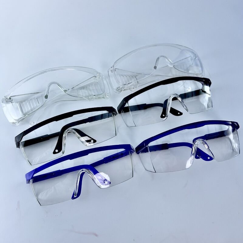 Science Education Teaching Aids Children's Goggles Children's Glasses Teaching Chemistry Experiment Children's Chemistry Experiment Anti-splash Science Education Teaching Aids Children's Goggles Children's Glasses Teaching Chemistry Experiment Children's Chemistry Experiment Anti-splash