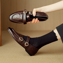 �ô���ʽ��ЬŮ�¿��ٴ�Ƥ���ۈA�^ƽ�׬�����ŮЬ40��a��Ь