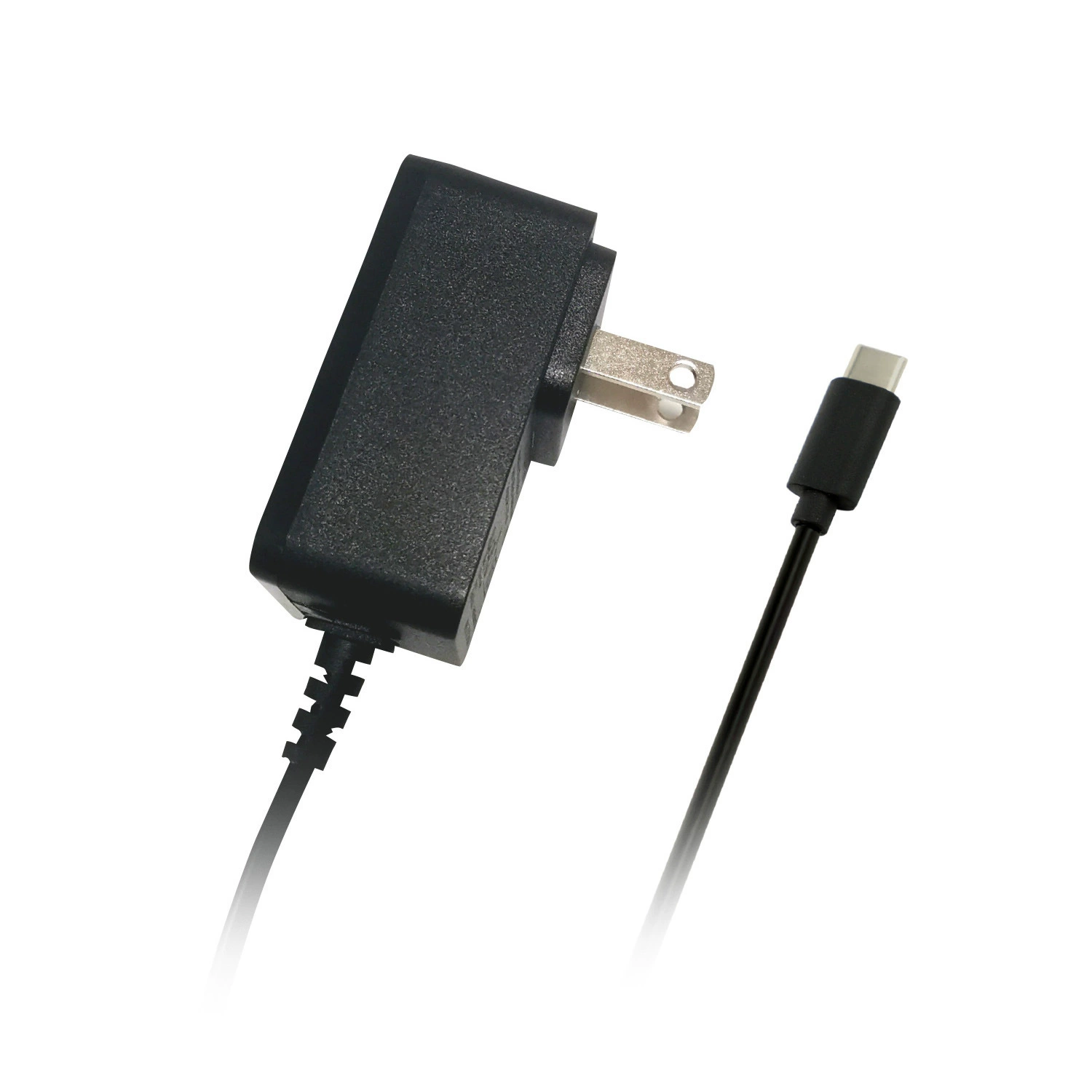 Портативная зарядка PS5 Portal/для Switch/PS5/Xbox, медленный режим стрельбы, 15W адаптер для геймпада