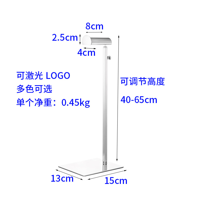 Зеркало на голову