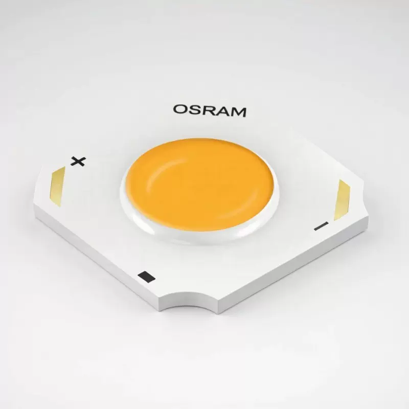现货供应欧司朗 OSRAM LED光灯珠 高光效COB光源160LM/W
