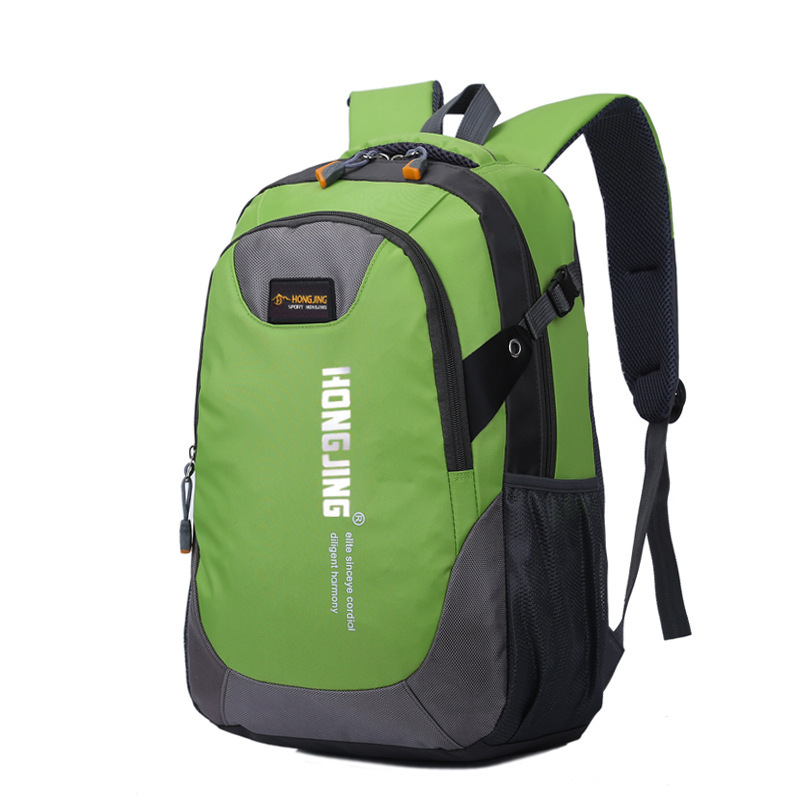 Mochila de estudiantes de secundaria, comercio exterior, mochila del sudeste asiático, mochila para hombres al aire libre, nueva mochila, mochila deportiva casual