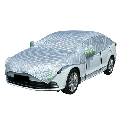 Large Half Cover, Car snow shield