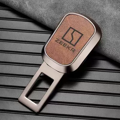 Other Automotive Safety Supplies – buckle extender seatbelt - jikrypton-nappa-skin-friendly-leather-vintage-brown-single-pack