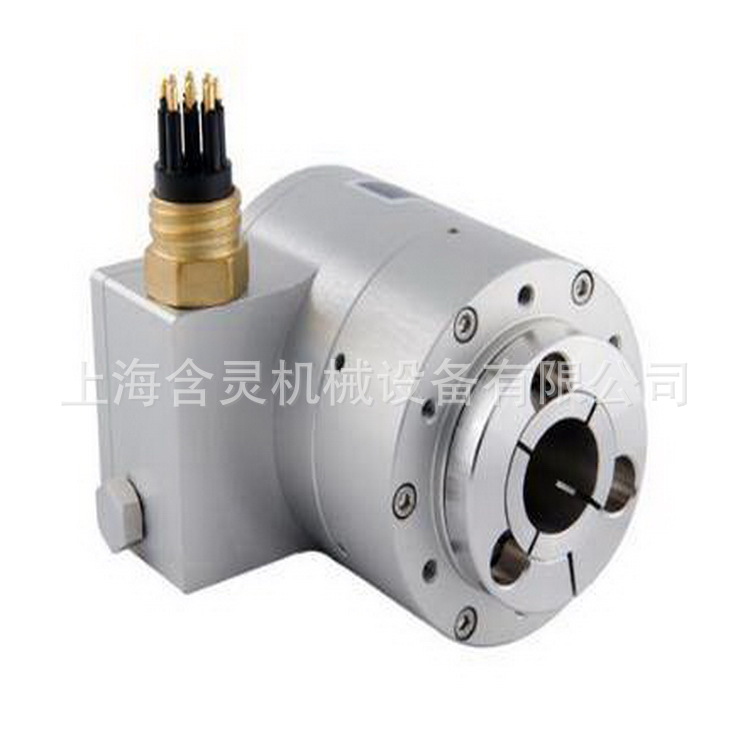 上海含灵机械销售scancon 编码器 2RH-9000-D-08-65-01-S