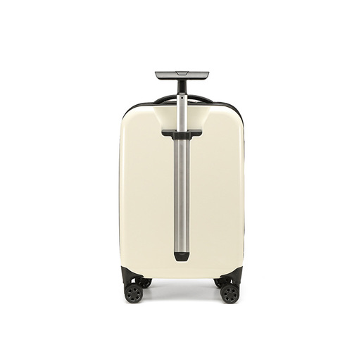  New Cross-border Folding Luggage Portable Storage Folding Box with Customs Lock for Travel and Business Lightweight Suitcase