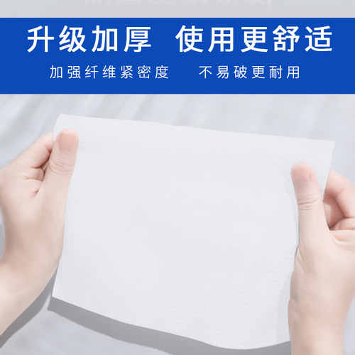 Factory direct sales 75% alcohol sterilizing cleaning and disinfecting wipes thickened disposable large pack sanitary wipes 80 pumps