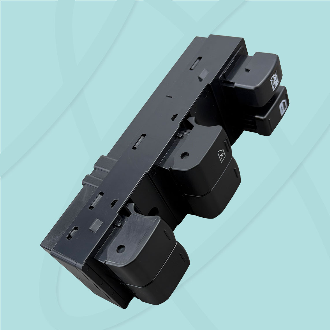 25401-Jg410 Is Suitable for Nissan X-Trail Nissan X-Trail Glass Regulator Switch T31