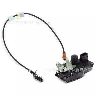 适用Chevrolet HHR 中控门锁执行器锁块 25811543 25811544-阿里巴巴