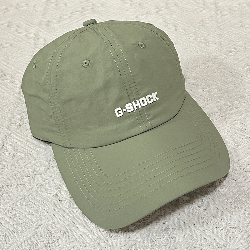 Summer fashionable universal travel baseball cap with letters for…
