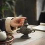 仿古双耳家居家用檀香炉