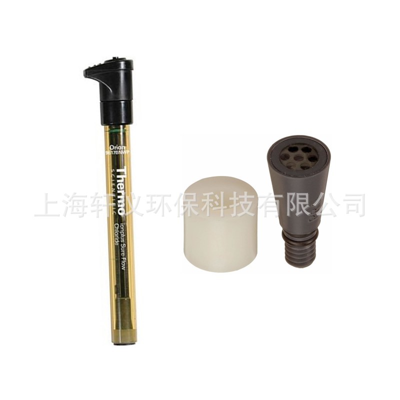9720BNWP美国Thermo Orion奥立龙Ca2+钙离子复合电极(带防水BNC）