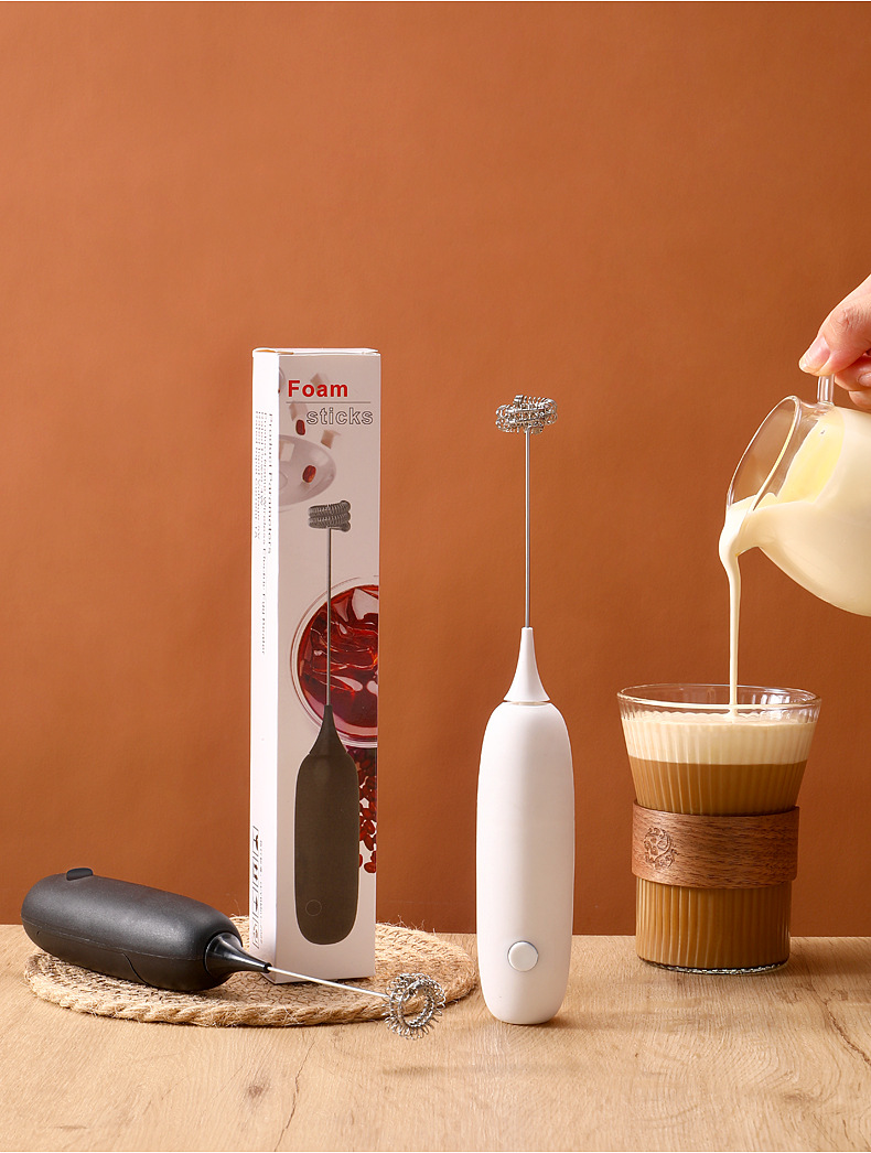 Milk Frother