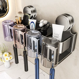 毛巾环/杆/架;收纳架;衣钩/挂钩