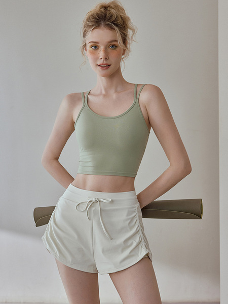 Yoga clothing