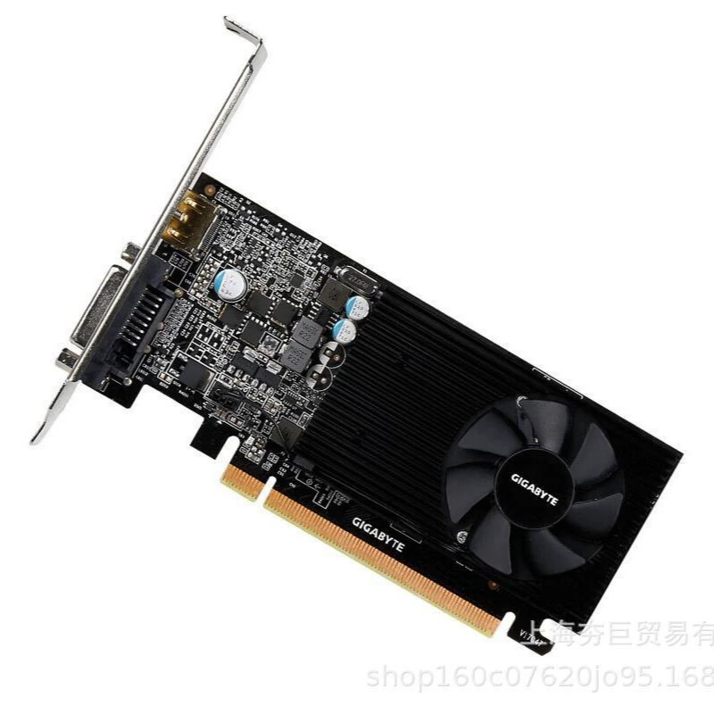 Подходит для Gigabyte eSports GV-N1030D5-2GL Blade (GT 1030 2G) видеокарты